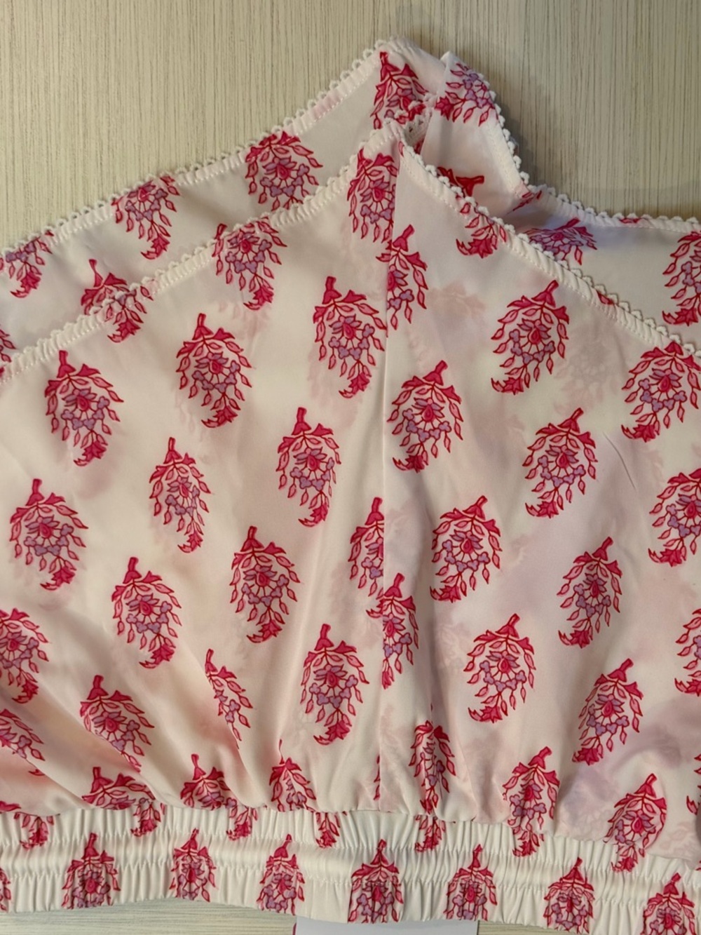 Roller Rabbit x Target shorts (Medium) - Picture 4 of 5